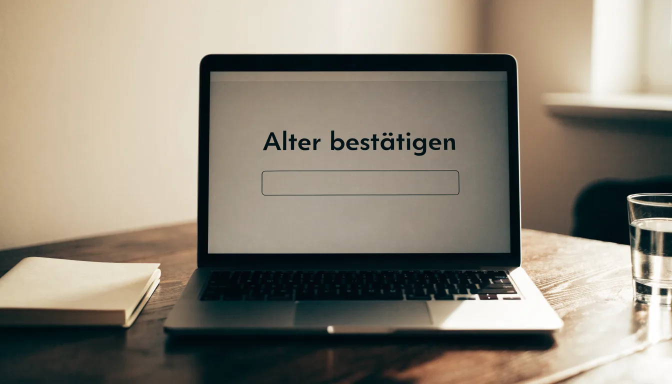 Eine Skisprungschanze erhebt sich vor verschneiten Bergen im Morgenlicht, die Hänge sind unberührt und ruhig.