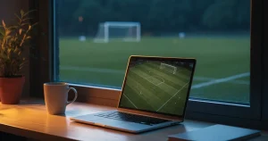 Sportwetten als Beruf: warum die Marge jede Rechnung entscheidet