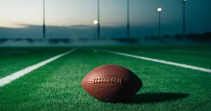 American Football Wetten in der Schweiz: was die Gespa-Liste zulässt