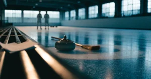 Curling-Wetten in der Schweiz: was Quote, Marge und Limite kosten