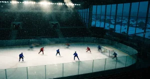 Eishockey-Wetten in der Schweiz: Test der zugelassenen Veranstalter