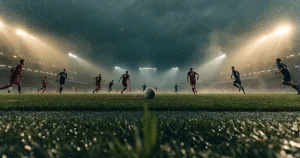 Europa League Wetten in der Schweiz: nur zwei Veranstalter