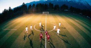 Fussballwetten in der Schweiz: zwei bewilligte Veranstalter im Vergleich