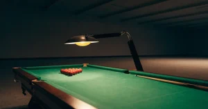 Snooker-Wetten in der Schweiz: zwei Veranstalter, klare Grenzen