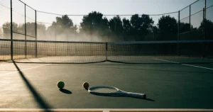 Tenniswetten in der Schweiz: wer darf, wer nicht