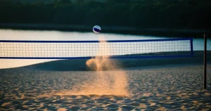 Volleyball-Wetten in der Schweiz: Zwei Veranstalter und ihre Grenzen