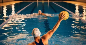 Wasserball-Wetten in der Schweiz: nur zwei Veranstalter, klare Grenzen